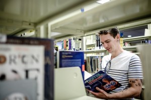 Heavy Reading